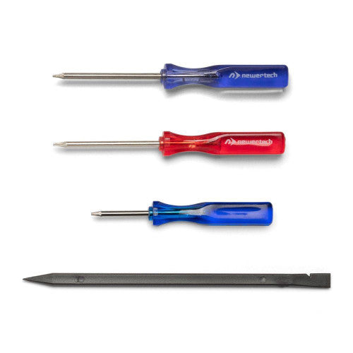 NewerTech NuPower 55 Watt-Hour Battery Replacement Kit for 13-inch MacBook Air Retina Display Late from Late 2018 to Current NewerTech NuPower 55 Watt-Hour Battery Replacement Kit for 13-inch MacBook Air Retina Display Late from Late 2018 to Current